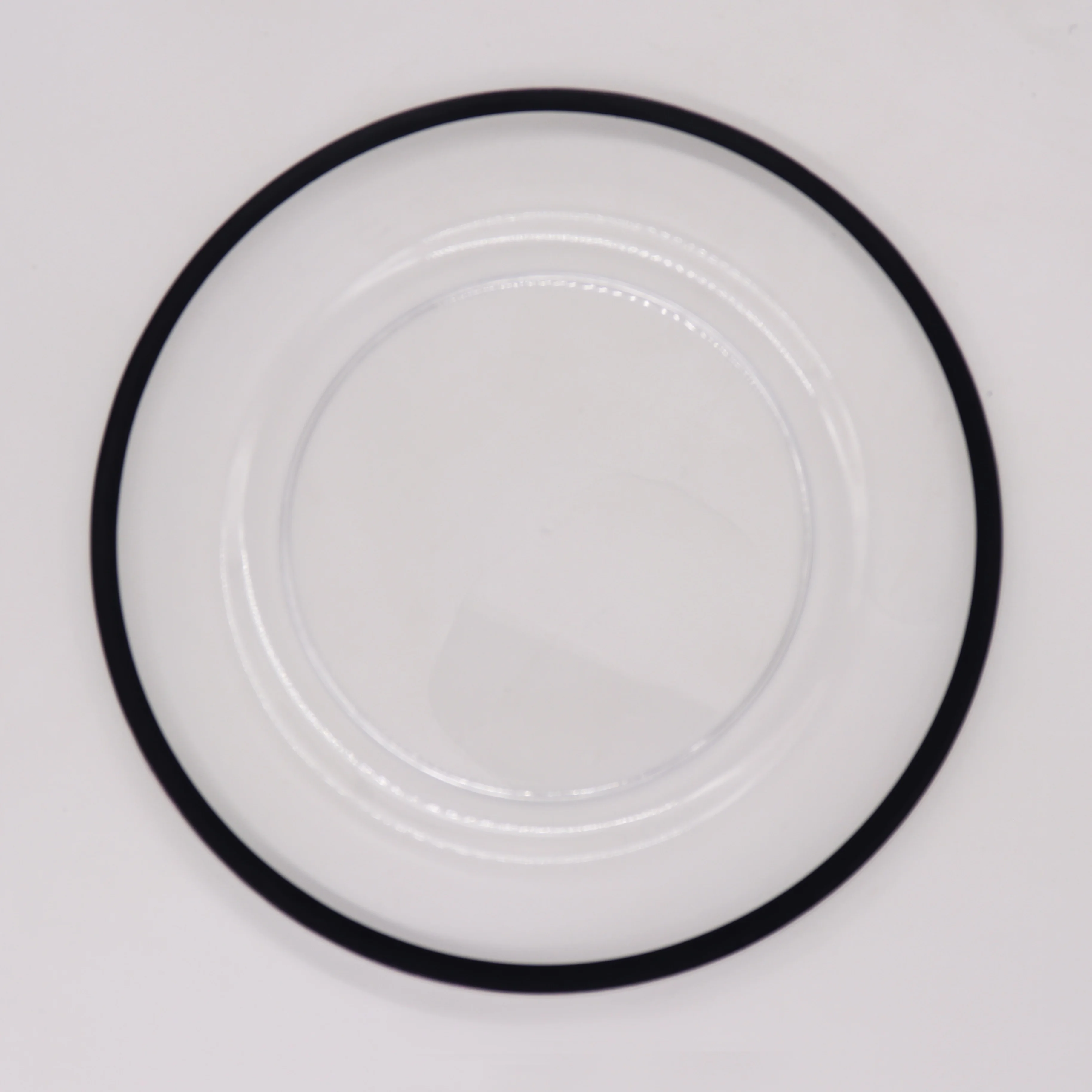 plastic charger plate (13)