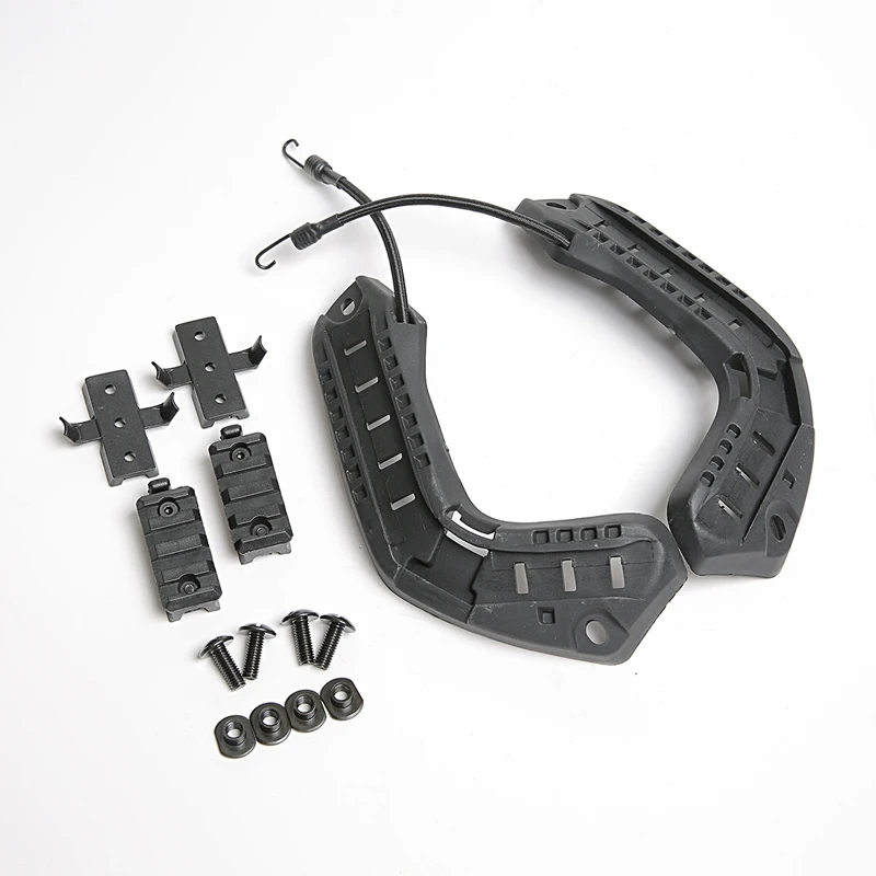 FMA Factory Direct OPS helmet guide nylon helmet accessory TB290