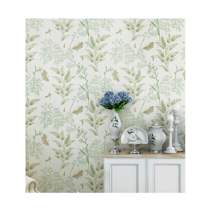 Self Adhesive Sticker Wallpaper Kids Bedroom