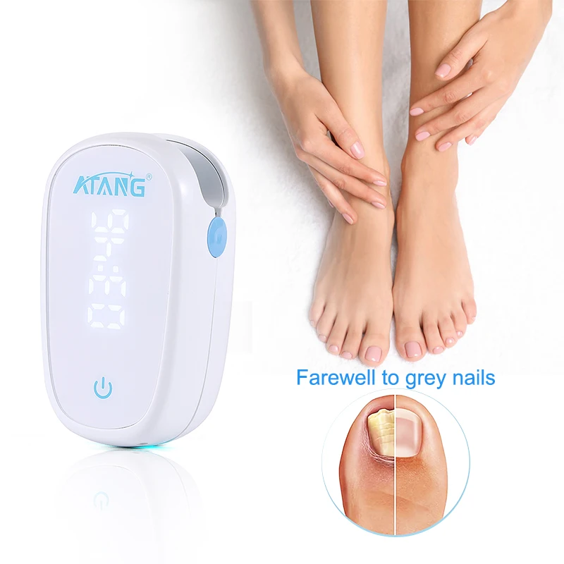 ATANG Onychomycosis fungus nail toenail fungus Nail Fungus Treatment laser