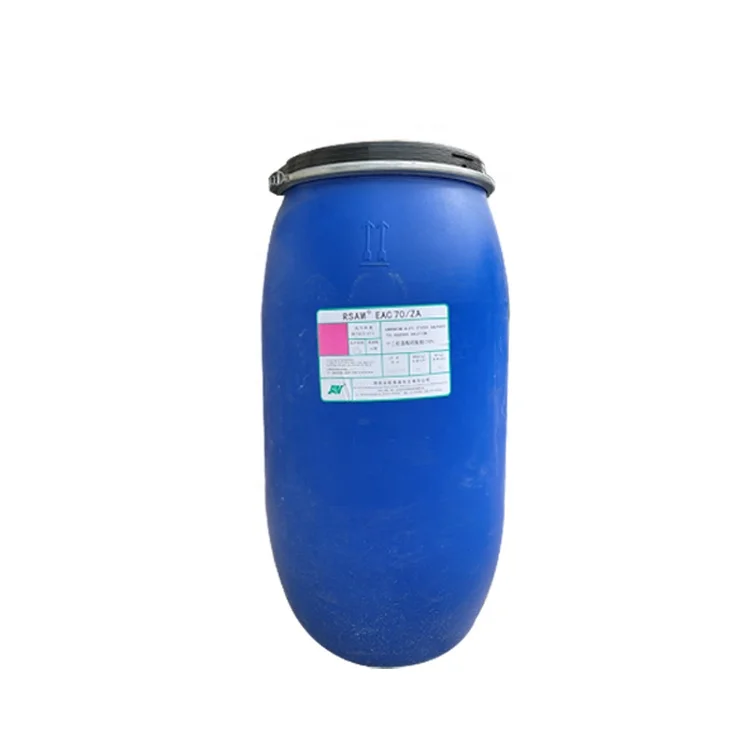
[Superior supply]Ammonium lauryl ether sulfate(AESA) CAS 32612-48-9 ALES Ammonium polyoxyethylene fatty alcohol sulfate 