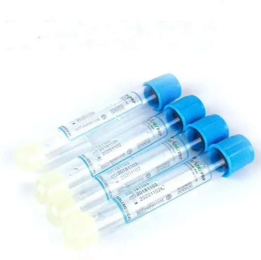 Portable blood testing dental low speed cgf prf centrifuge