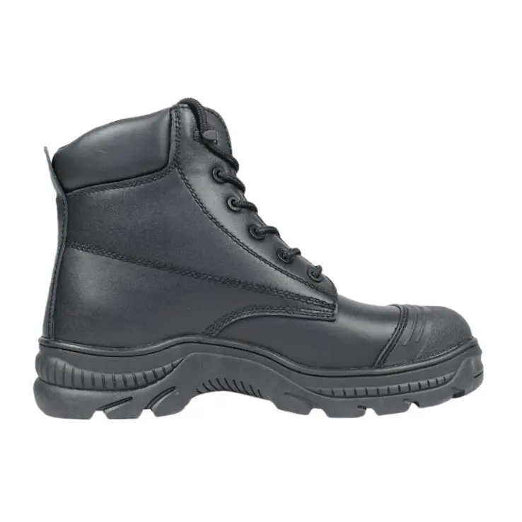 Professional-Grade Industrial Safety Electric Boots - Designed for Electrical Engineers and Technicians
