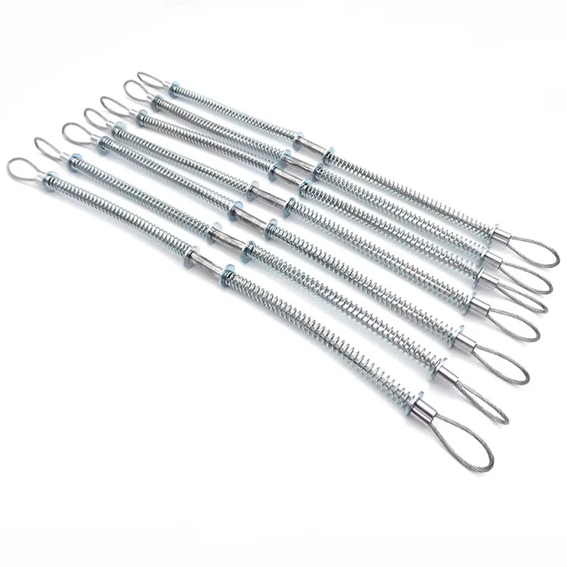 High strength coal mine Oil tubing Explosion-proof chain pipeline[ Prevent to take off the chain