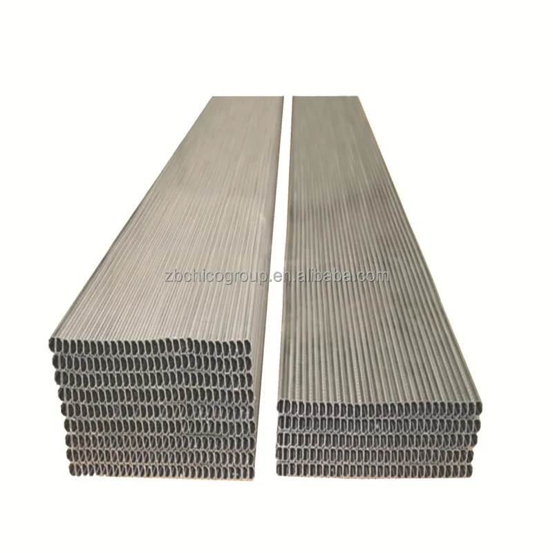 Bendable Aluminum Spacer Bar 8A