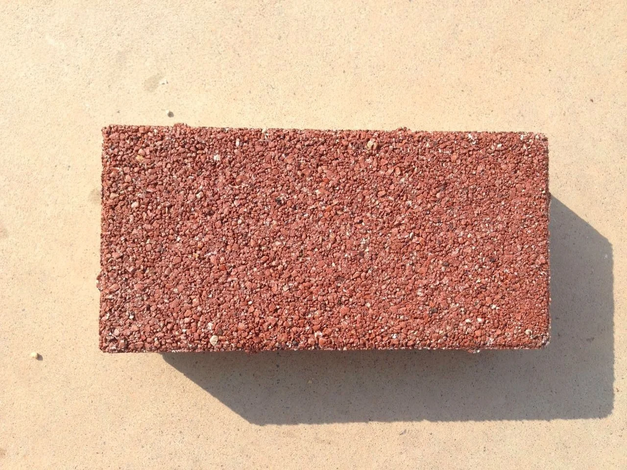 Green environmental protection wholesale paving stones for landscape