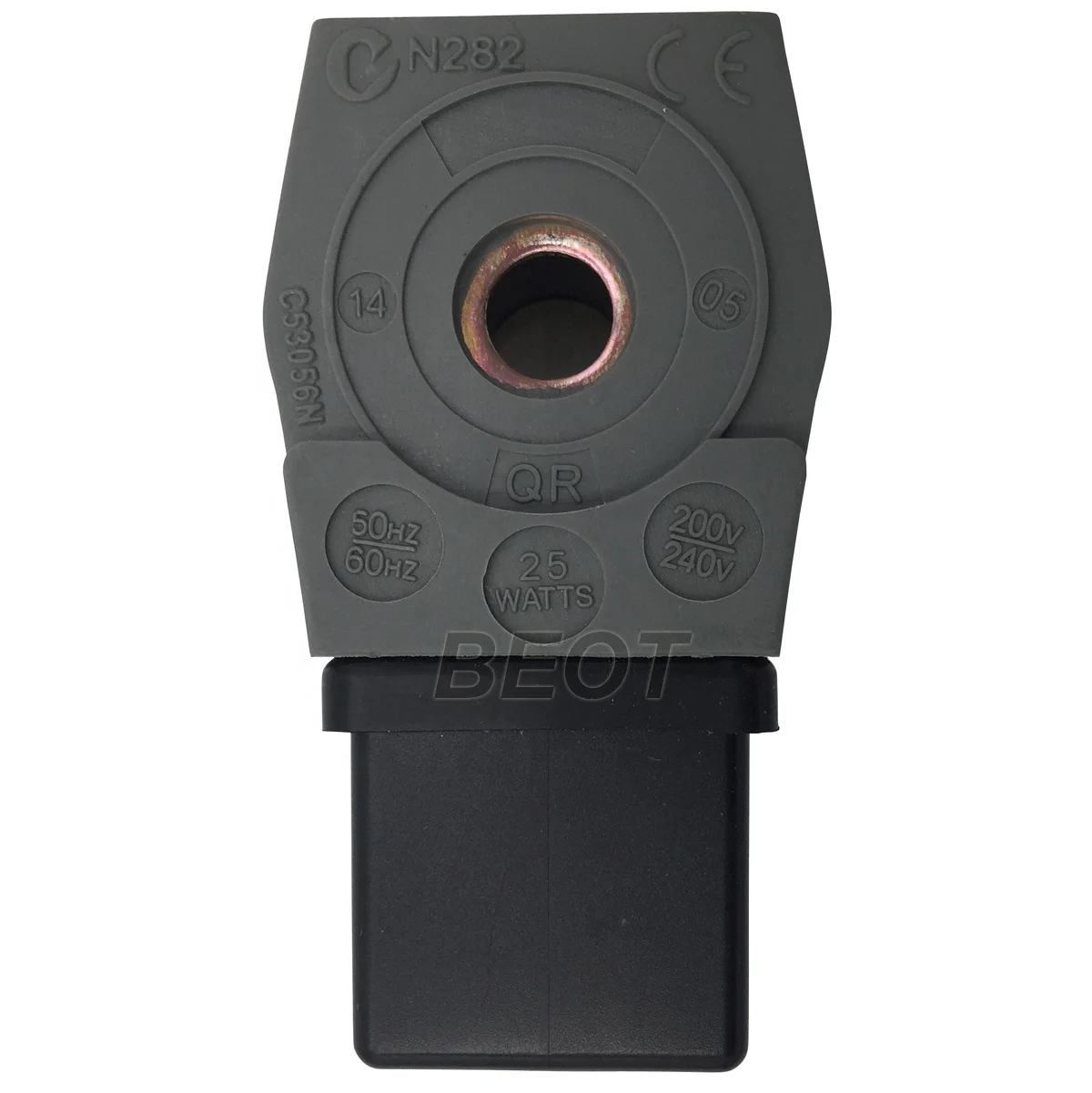 QR type K300 K301 K305 K030 solenoid coil for CA / RCA pulse valves  or dust collector diaphragm or pilot valves