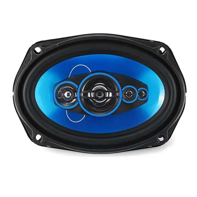  Car sound system speaker car coaxial 6x9