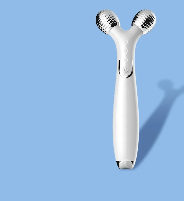 
Mini Face Lifting Beauty Lift Device Roller Massager And Wrinkle Removal Home Equipment Machine 