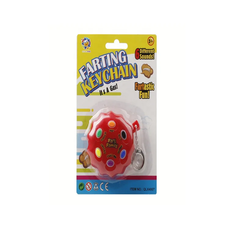 
noise maker funny electric small trick fart toy parts machine 