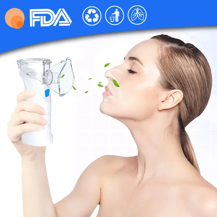 Compressor nebulizer ruijing rehabilitation therapy supplies emergency medical supplies nebulizer