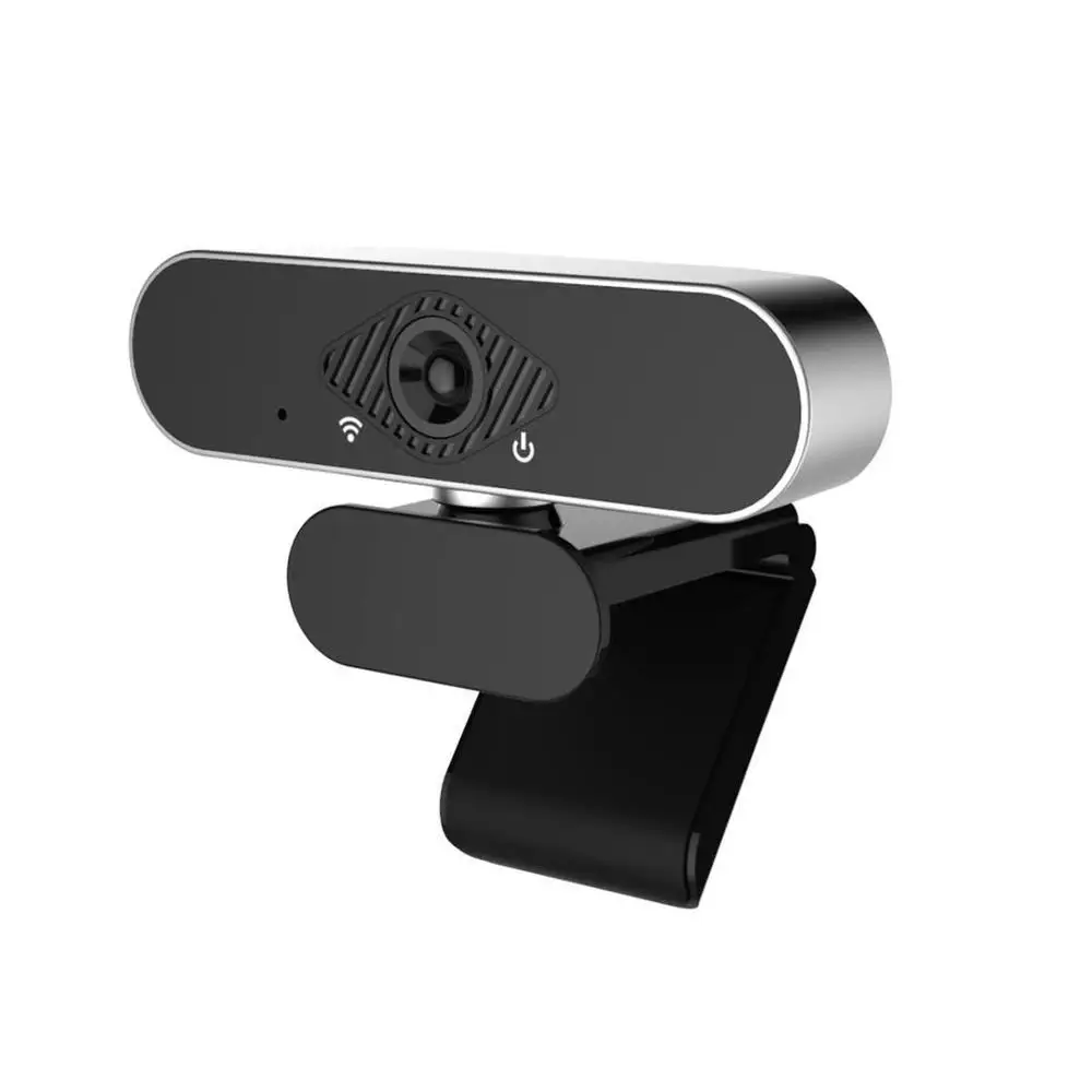 
Amazon top seller webcam 1080p factory wholesales cheap HD resolution Webacm UBS webcam with microphone is suitable for PC 