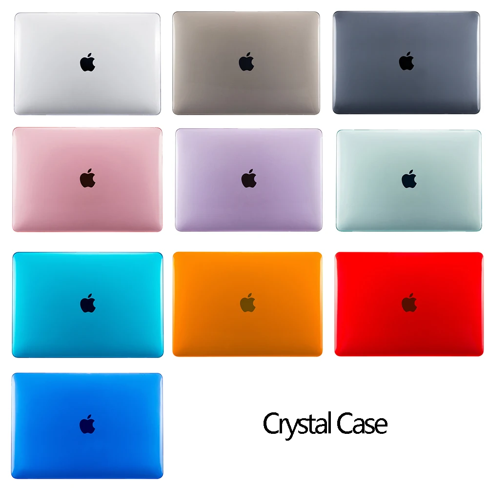 Чехол для ноутбука Macbook Pro 13 чехол 2020 M1 A2338 Touch ID Air A2337 16 11 12