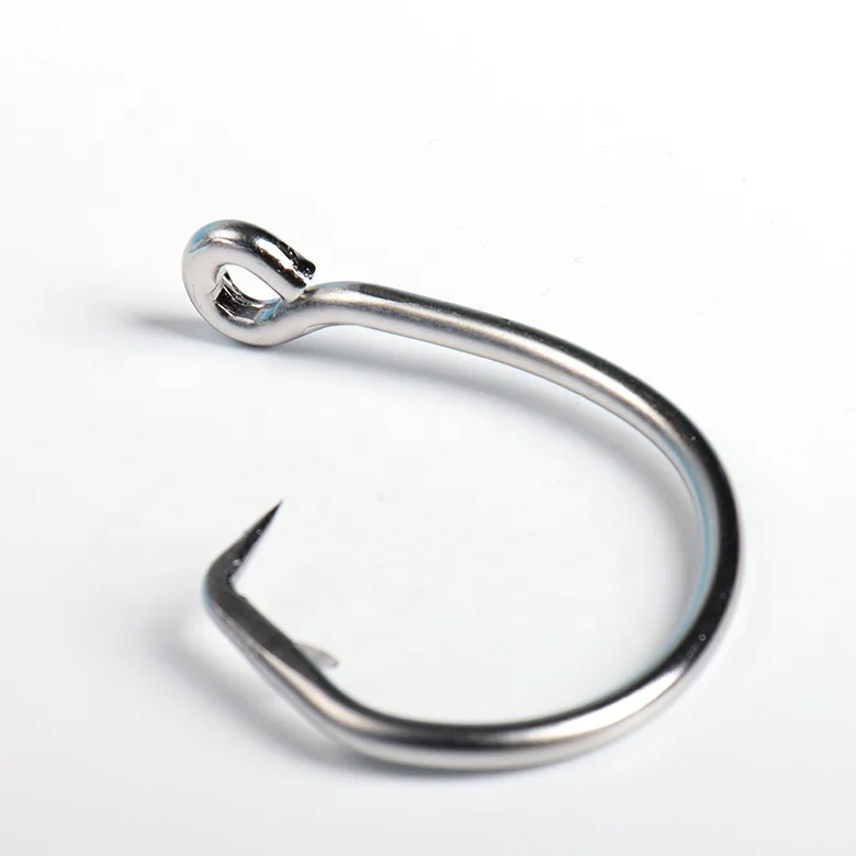 sea sport fishing circle hooks
