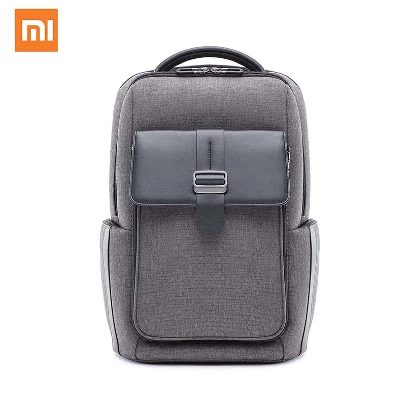 Xiaomi Waterproof Travel Backpack 15.6 inch Laptop Special Design Anti-theft Backpack Xiaomi Waterproof Backpack