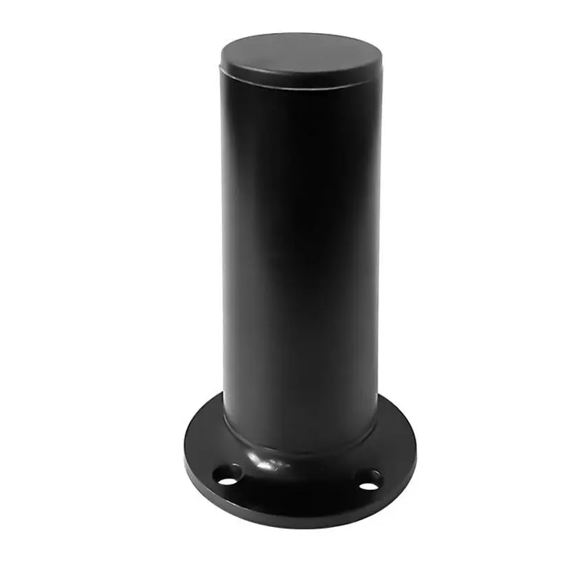 Bed Cabinet Legs Bedside Console Coffee Table Furniture Feet Decoration Steel Side Bench Metal Modern Luxury Sofa Bed Legs