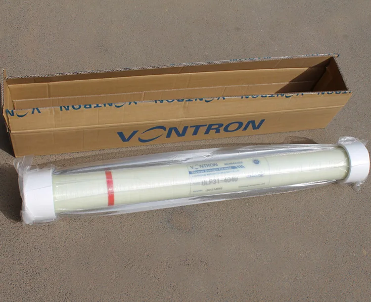 Ro Membrane Price for Low Price Original CSM VOTRON 400G 3013-400 Water Purifier Spare Parts