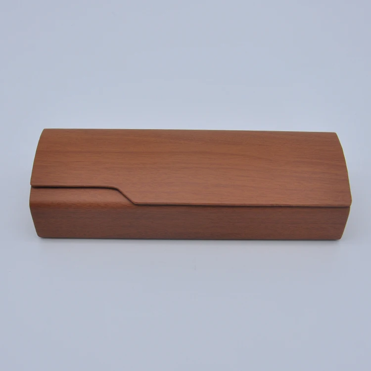 glasses case  custom logo with magnetic buckle wholesale sunglass case