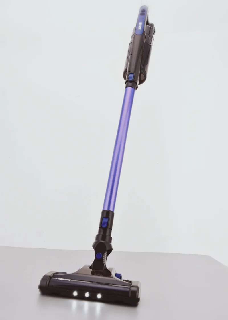 Hot Sale Handheld Cordless Rechargeable Bagless Vertical Electric Vacuum Cleaner Wet and Dry For Home Use