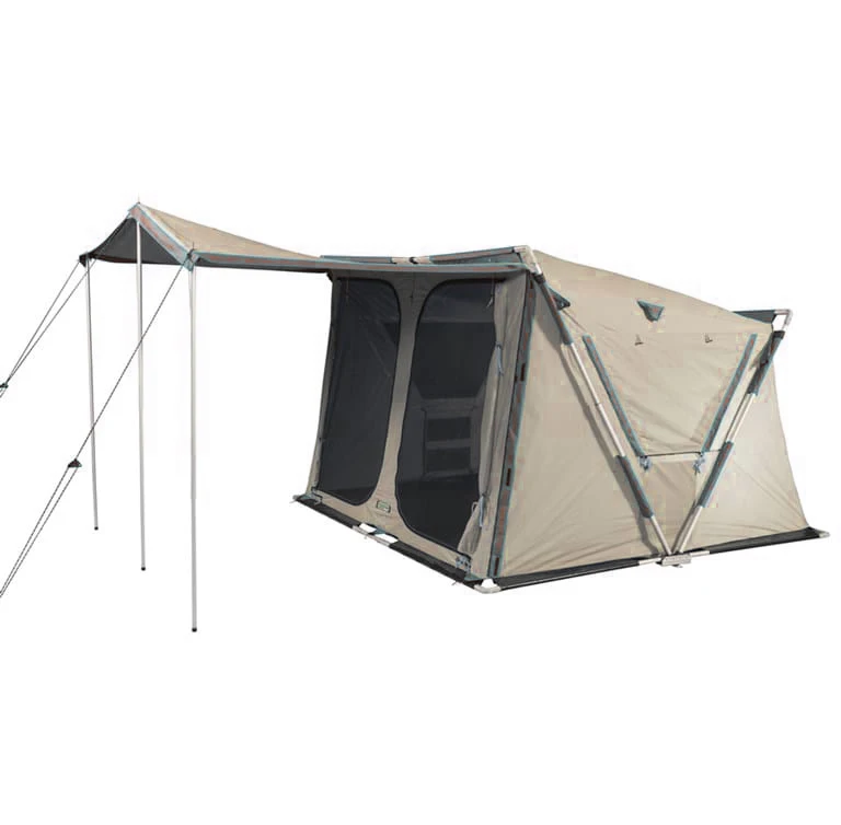 6 person quick open tent family deluxe camping tent