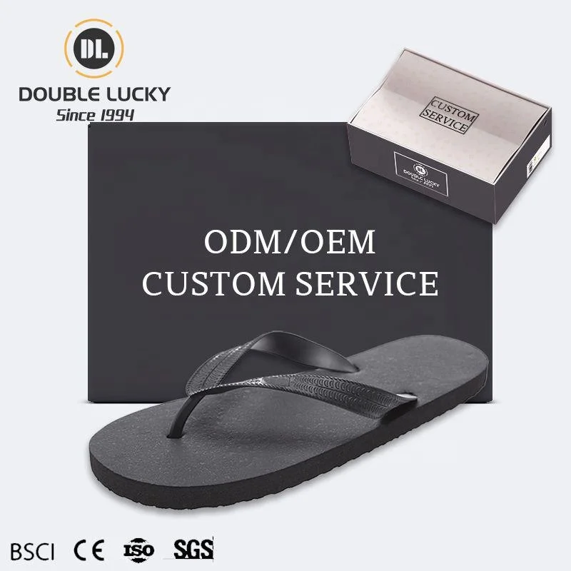 Kick Ground Sandalias De Playa Wholesale Summer Beach Slippers Outdoor Non Slip Fancy Women Beach Slippers Flip Flops