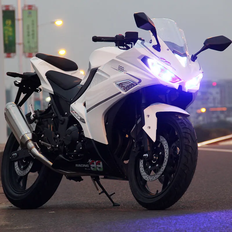 Высококачественные гоночные мотоциклы 600cc, другие мотоциклы, Чопперы, мотоциклы 500cc