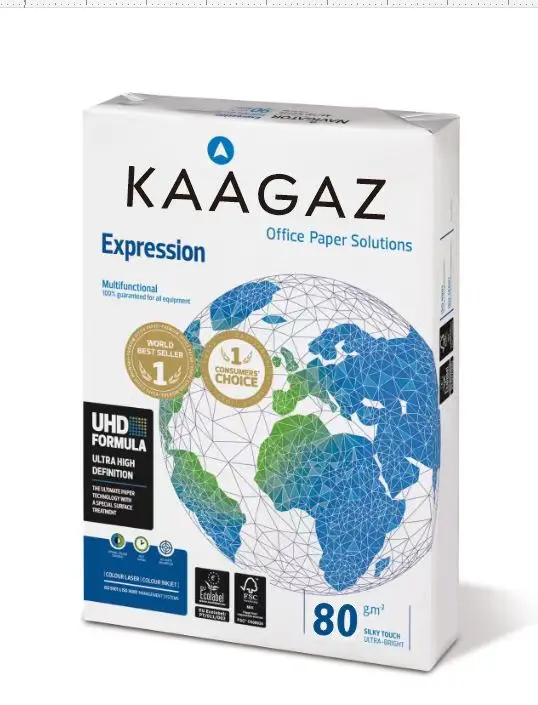 Low price but High quality A4 paper Made in China for free samples