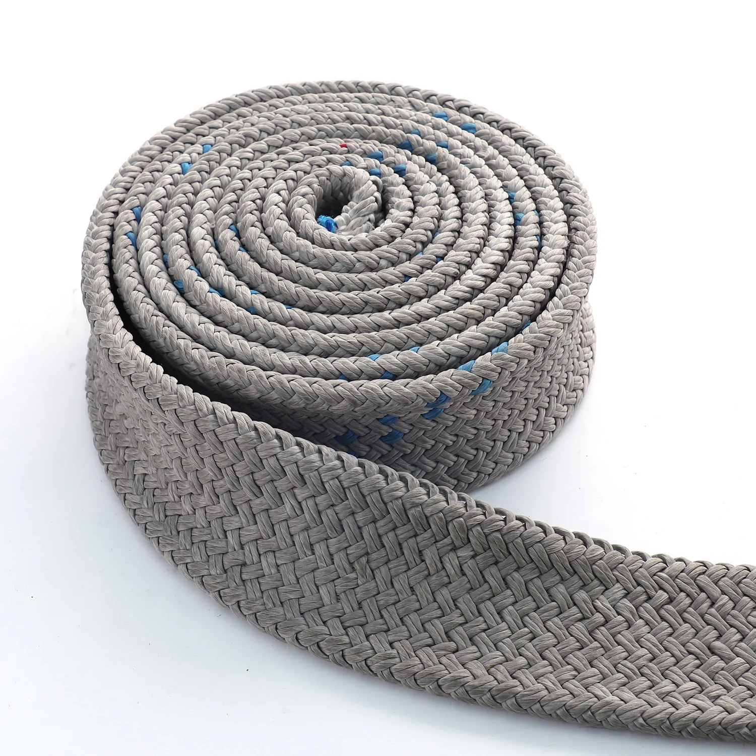 Abrasion Resistance cut resistance Rope protective chafe guard 100% UHMPWE Safe Rope Guard