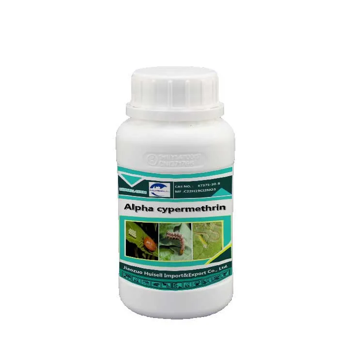 Циперметрин 10 ec/Альфа циперметрин 95% TC