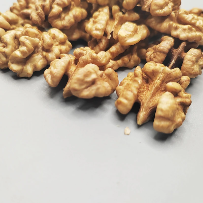 China Factory Manufacture 185 walnut kernels cheap wholesale price for exporting