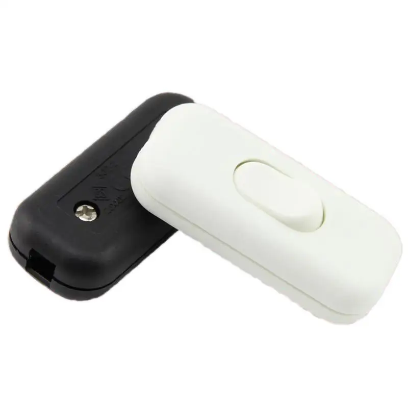 Rocker switch line custom lamp on / off push button switch