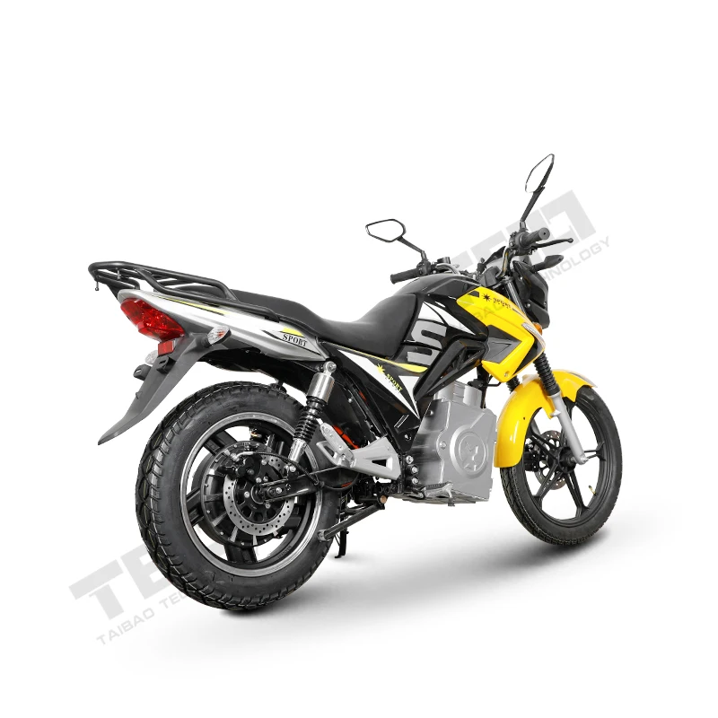 Chinese Cheap Price Electric Motos with High Speed for Adult FE-2