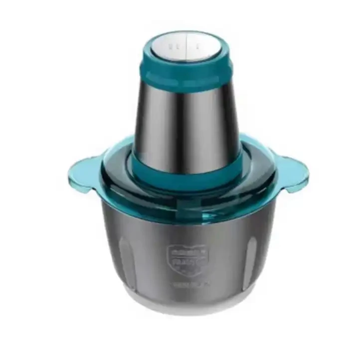 Factory OEM customized kitchen multifunction meat grinder electric meat chopper