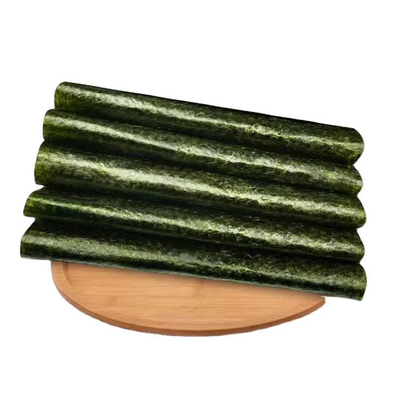 Wholesale  delicious Dried sushi nori seaweed