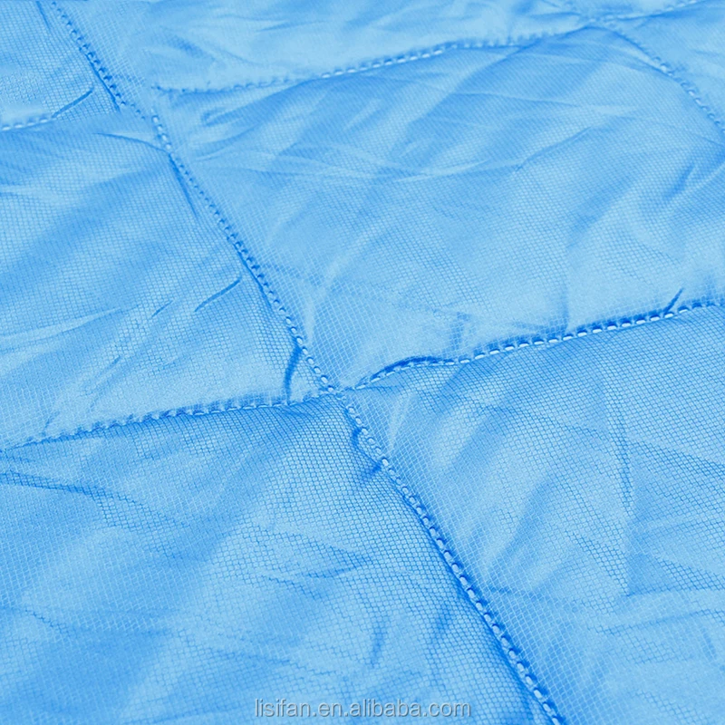 Emergency Mummy Outdoor Portable 3 Seasons Sleeping Bags Factory for Adults