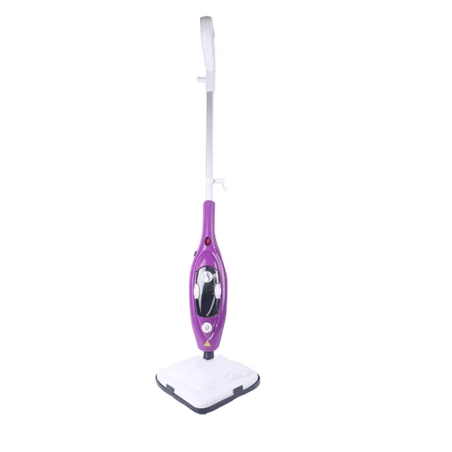 Household multifunctional steam cleaner electric steam mop floor cleaner  household steam mop vacuum cleaner
