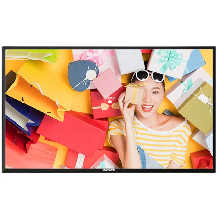Персонализированный комнатный Wi-Fi android 1080p облачный сервер настенный ЖК цифровой рекламный мультимедийный