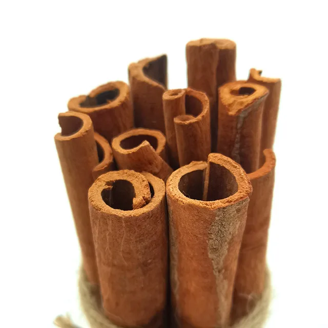 Factory sale cinnamons stick for cinnamon oil extract 7-8cm cinnamon food spices