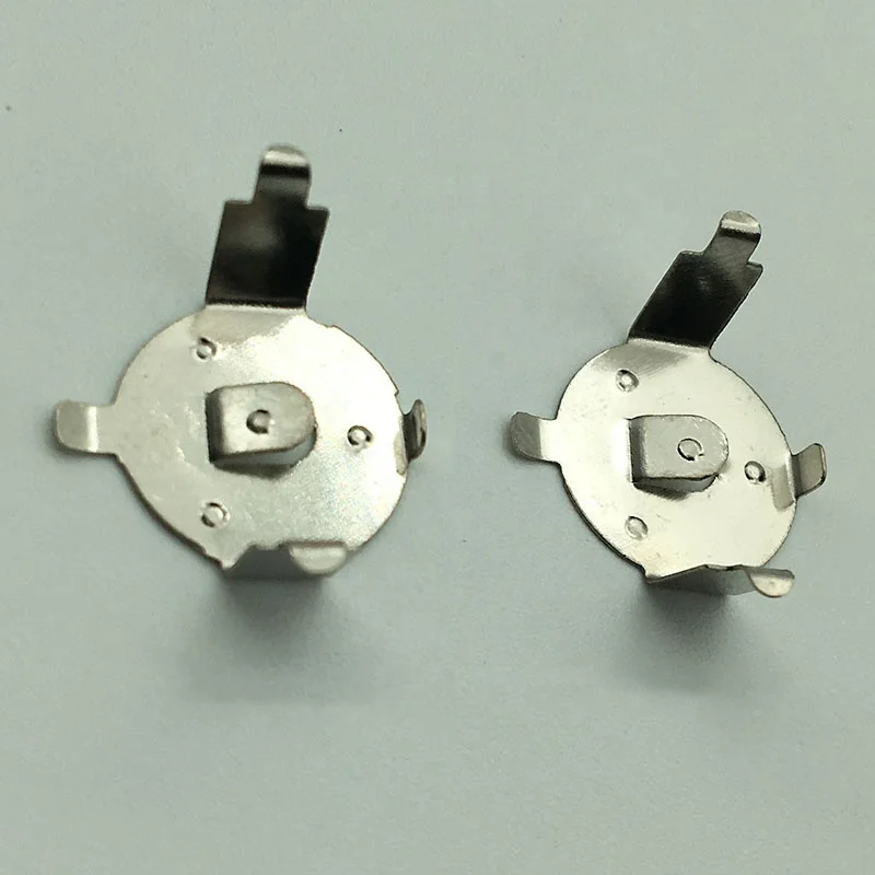  HuiHui AG13 11 6 мм держатель батарейного отсека для LR44 SR44 MS76 PX76A V313 фосфористая бронза