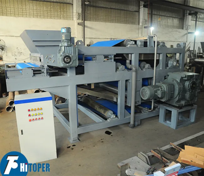 Industrial Fruit Dehydrator, DYX High Pressure Belt Filter Press