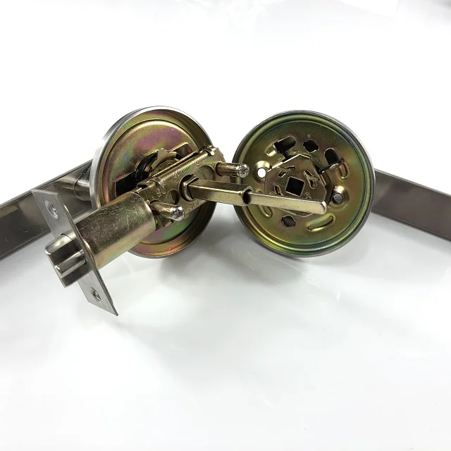level Door Lock With High Quality For USA Market