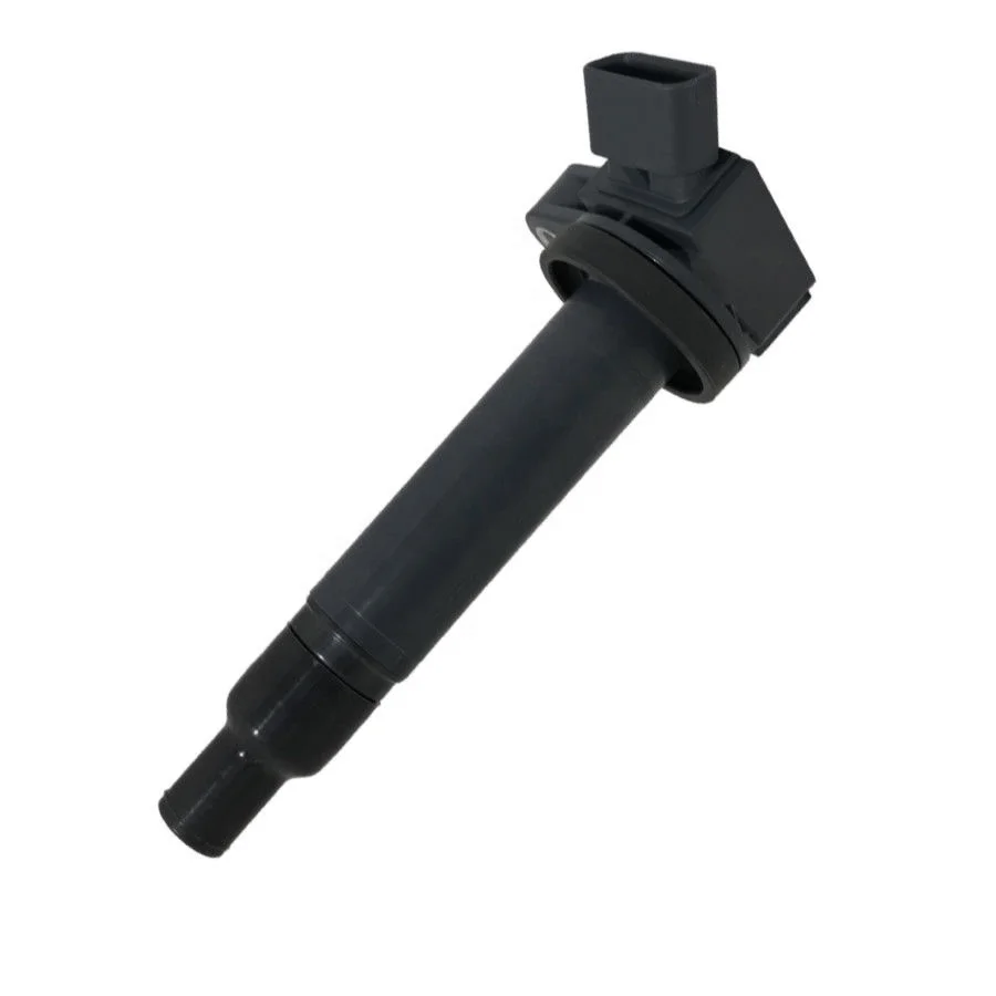 Auto Ignition System Electronic Ignition Coil for lexus GX/LX/SC 2001 fit for toyota CAMRY Saloon/MATRIX/TUNDRA