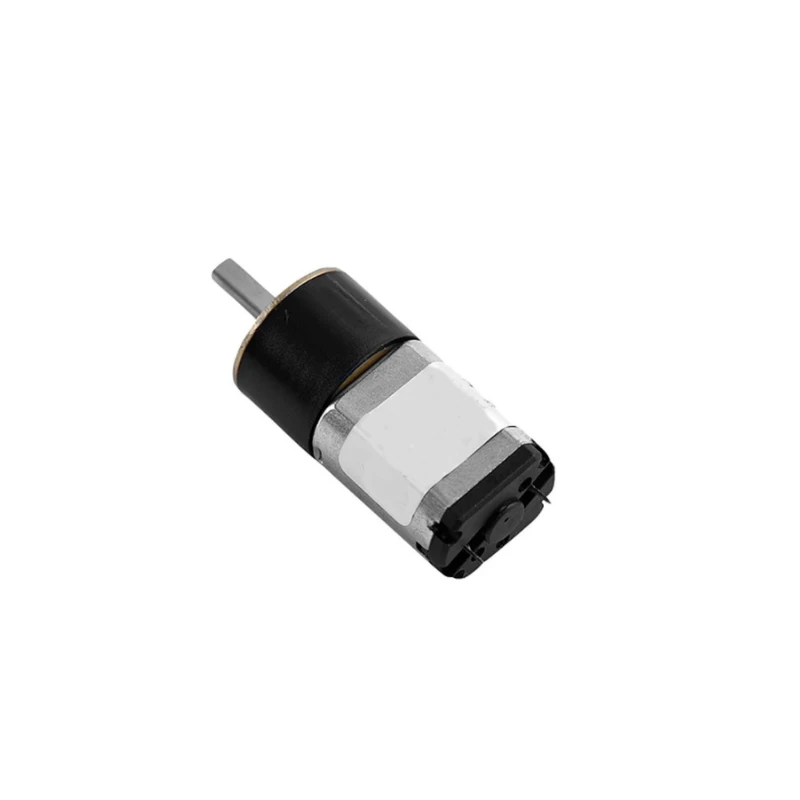 FBMO-026 микро постоянного тока мотор-редуктор 3V6V12V 15 5 мм диаметр двигателя