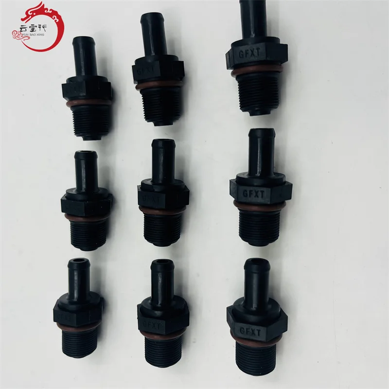 Wholesale high quality PCV Valve For  Elantra Sonata Tucson Optima Sorento Forte 26740-2G000 26740 2G000 267402G000