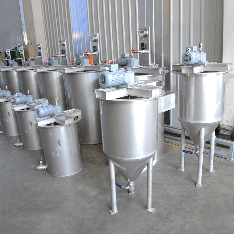 Custom stainless steel cylinder Shells Metal cone rolling and Sheet Metal Fabrication service