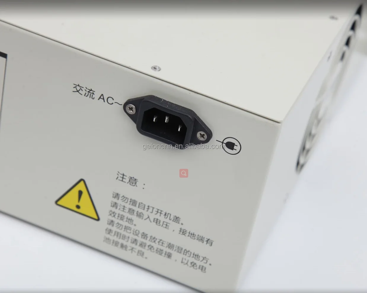 5V6mA Battery Tester For Lab Researching Lithium Battery Production Machine