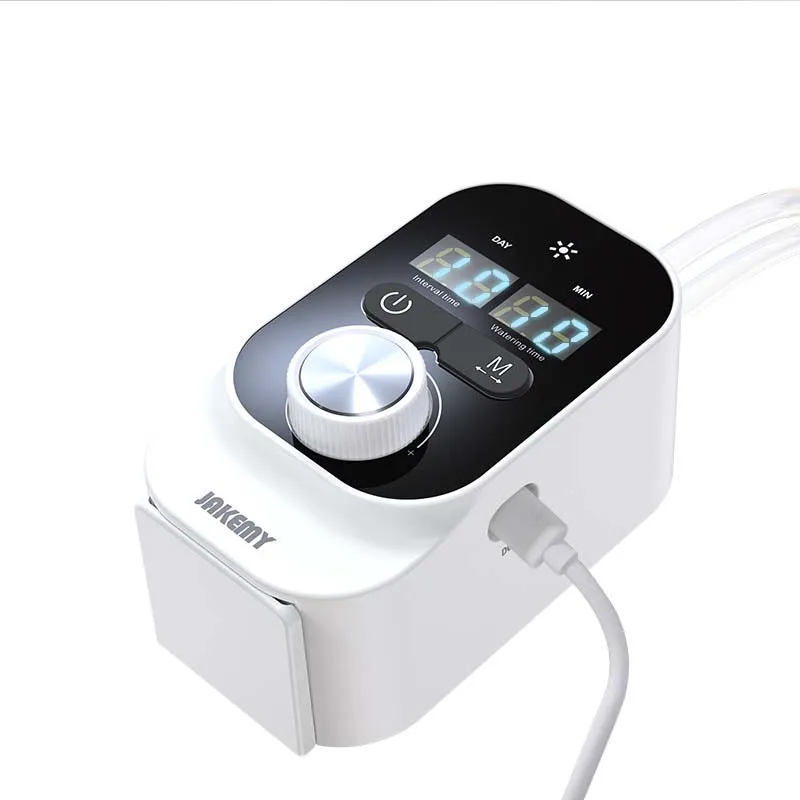 Smart Drip Irrigation System Automatic Drip Irrigation Kit Indoor Watering Kit