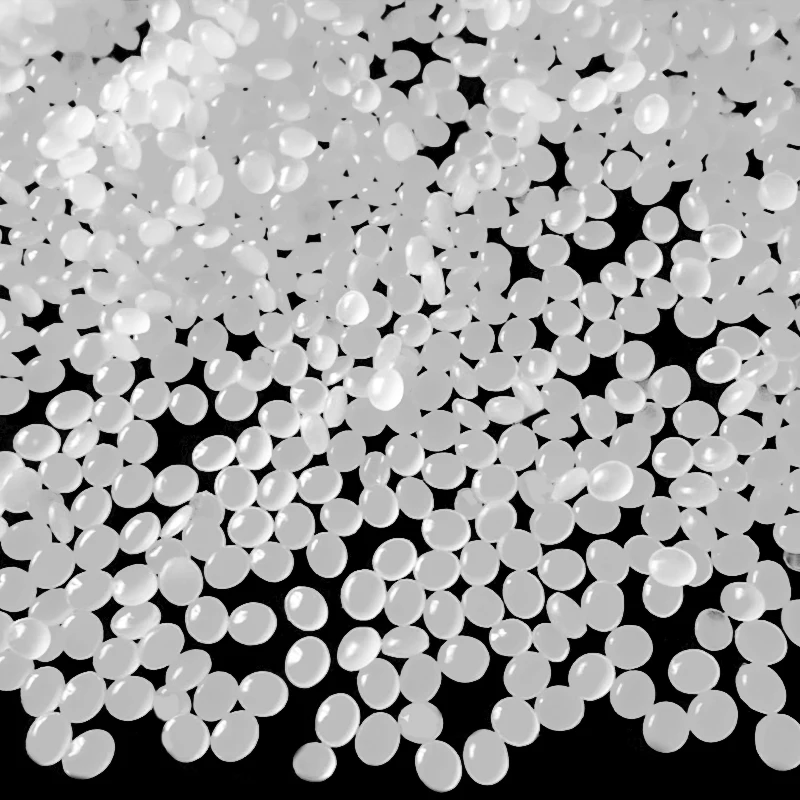 hot sale virgin hdpe granules plastic resin hdpe pellets high density polyethyle for shopping bags