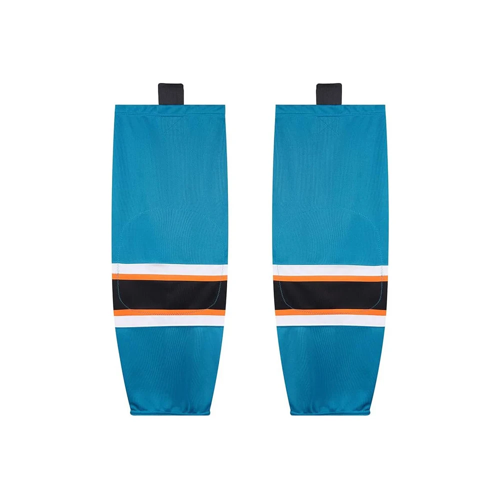 Wholesale premium High Quality Ice Hockey  Cut resistant anti cutting proof Socks For Junior/Senior/Intermediate/Youth