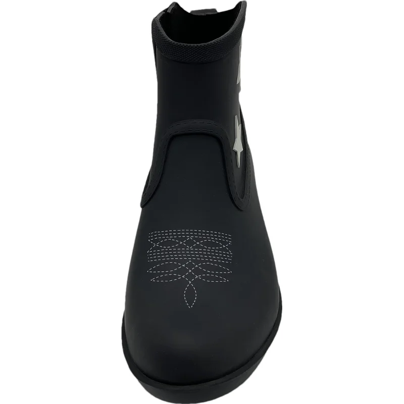Anti-Slippery unisex long cheap Waterproof wellington Work PVC Rain Boots wholesale